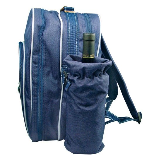 Рюкзак, колір синій - 6660704