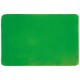 Плед флісовий, колір зелений - 6690209