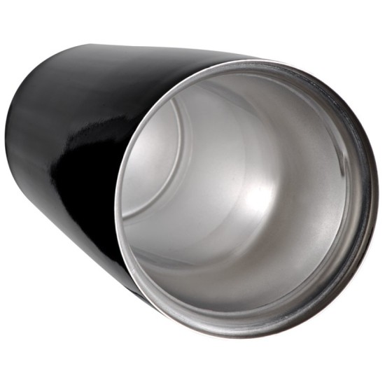 Термокухоль 400 мл, колір чорний - 6879903