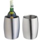 Холодильник для вина, колір сірий - 8287007