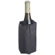 Охолоджувач для вина, колір чорний - 8867303
