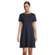 Сукня жіноча NEOBLU Camille, колір нічний синій - 03171603