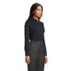 Сорочка жіноча NEOBLU Balthazar women, колір насичений чорний - 03199309