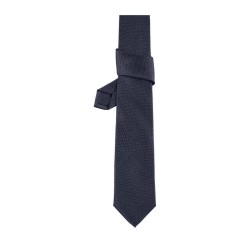 Краватка NeoBlu Teodor, колір нічний синій - 03203603TUN