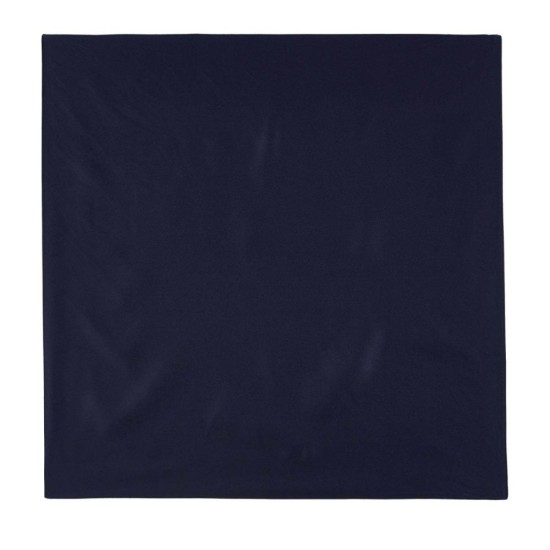 Хустка NEOBLU Tara, колір нічний синій - 03205603TUN
