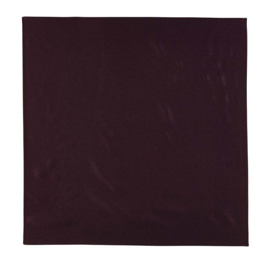 Хустка NEOBLU Tara, колір насиченний бордовий - 03205615TUN