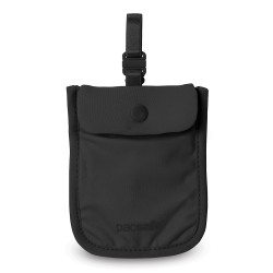Сумка для прихованого носіння Pacsafe Coversafe S25, колір чорний - 10121100