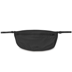 Сумка для прихованого носіння на пояс Pacsafe Coversafe S100, колір чорний - 10129100