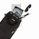 Тревел-кейс антизлодій Pacsafe Travelsafe 5L GII portable safe, колір чорний - 10470100