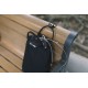 Тревел-кейс антизлодій Pacsafe Travelsafe 5L GII portable safe, колір чорний - 10470100