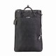 Тревел-кейс антизлодій Pacsafe Travelsafe 12L GII portable safe, колір чорний - 10480100