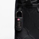 Тревел-кейс антизлодій Pacsafe Travelsafe 12L GII portable safe, колір чорний - 10480100