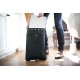 Тревел-кейс антизлодій Pacsafe Travelsafe 12L GII portable safe, колір чорний - 10480100