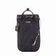 Тревел-кейс антизлодій Pacsafe Travelsafe 3L GII portable safe, колір чорний - 10481100