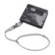 Гаманець антизлодій Pacsafe RFIDsafe bifold, колір камуфляж сірий - 11000814