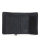 Гаманець антизлодій Pacsafe RFIDsafe trifold, колір чорний - 11005100