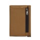 Гаманець антизлодій Pacsafe RFIDsafe trifold, колір коричневий - 11005205