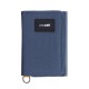Гаманець антизлодій Pacsafe RFIDsafe trifold, колір темно-синій - 11005651