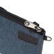 Тревел-кейс антизлодій Pacsafe RFIDsafe small, колір темно-синій - 11035646