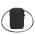 Сумка RFIDsafe travel crossbody bag, 3 ступеня захисту, колір  - 11040100