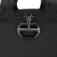 Рюкзак жіночий антизлодій Pacsafe CX petite, колір чорний - 20422138