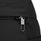 Рюкзак жіночий антизлодій Pacsafe CX petite, колір чорний - 20422138