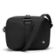 Сумка через плече жіноча антизлодій Pacsafe Citysafe CX square Crossbody, колір чорний - 20436138