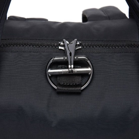 Рюкзак жіночий CX backpack tote ECONYL, колір чорний еконіл - 20455138