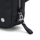 Сумка через плече антизлодій Pacsafe W Micro sling, колір чорний - 20467100