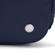 Сумка через плече антизлодій Pacsafe W Micro sling, колір темно-синій - 20467606