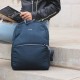 Жіночий рюкзак антизлодій Pacsafe Stylesafe, 6 ступенів захисту, колір темно-синій - 20615606