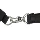 Сумка на пояс антизлодій Stylesafe Sling Pack, колір чорний - 20635100