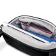 Сумка на пояс Pacsafe Metrosafe LS 120, колір чорний - 30405100