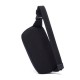 Сумка через плече антизлодій Pacsafe V Urban Sling, колір темно-синій - 30615658