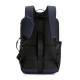 Рюкзак-сумка Pacsafe V Anti-Theft commuter, колір темно-синій - 30635658