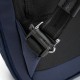 Рюкзак-сумка Pacsafe V Anti-Theft commuter, колір темно-синій - 30635658