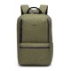 Рюкзак антизлодій Metrosafe X 20L, 6 ступенів захисту, колір хакі - 30640517