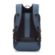 Рюкзак антизлодій Metrosafe X 20L, 6 ступенів захисту, колір синій - 30640646