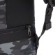 Рюкзак антизлодій Metrosafe X 20л, 6 ступенів захисту, колір камуфляж - 30640814