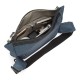 Сумка через плече антизлодій Metrosafe X sling pack, 6 ступенів захисту, колір синій - 30650646