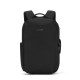 Рюкзак-сумка антизлодій Pacsafe X 13 commuter, колір чорний - 30665100