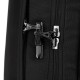 Рюкзак-сумка антизлодій Pacsafe X 13 commuter, колір чорний - 30665100