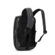 Рюкзак-сумка антизлодій Pacsafe X 13 commuter, колір графітовий - 30665144