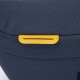 Сумка через плече антизлодій Pacsafe GO Sling, колір темно-синій - 35100660