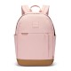 Рюкзак Pacsafe GO 15L backpack, 6 ступенів захисту, колір світло-рожевий - 35110333