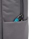 Рюкзак міський антизлодій Pacsafe GO 25, колір сірий/блакитний - 35115146