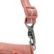 Сумка через плече антизлодій Pacsafe® GO crossbody pouch, 4 ступені захисту, колір рожевий - 35125340