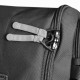 Рюкзак антизлодій антизлодій Pacsafe® GO Carry-on 34L, 7 ступенів захисту, колір насичений чорний - 35155130