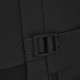 Рюкзак антизлодій антизлодій Pacsafe® GO Carry-on 34L, 7 ступенів захисту, колір насичений чорний - 35155130