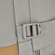 Рюкзак для подорожей антизлодій Pacsafe GO Carry-on 34, колір сірий/блакитний - 35155146